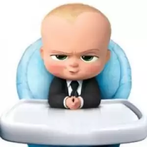 Theme Song - The Boss Baby